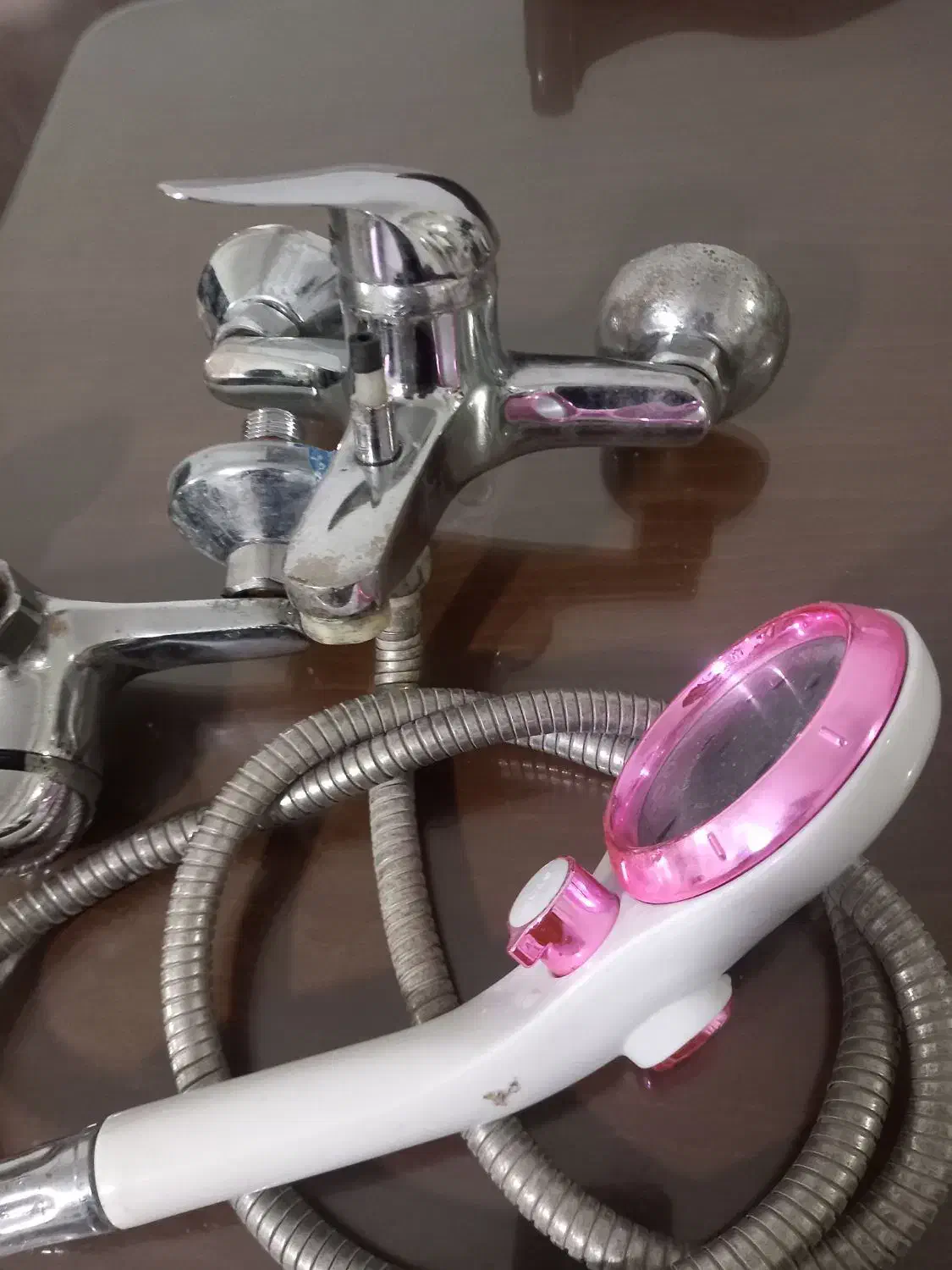 شیرآلات|لوازم سرویس بهداشتی|مشهد, خواجه ربیع|دیوار