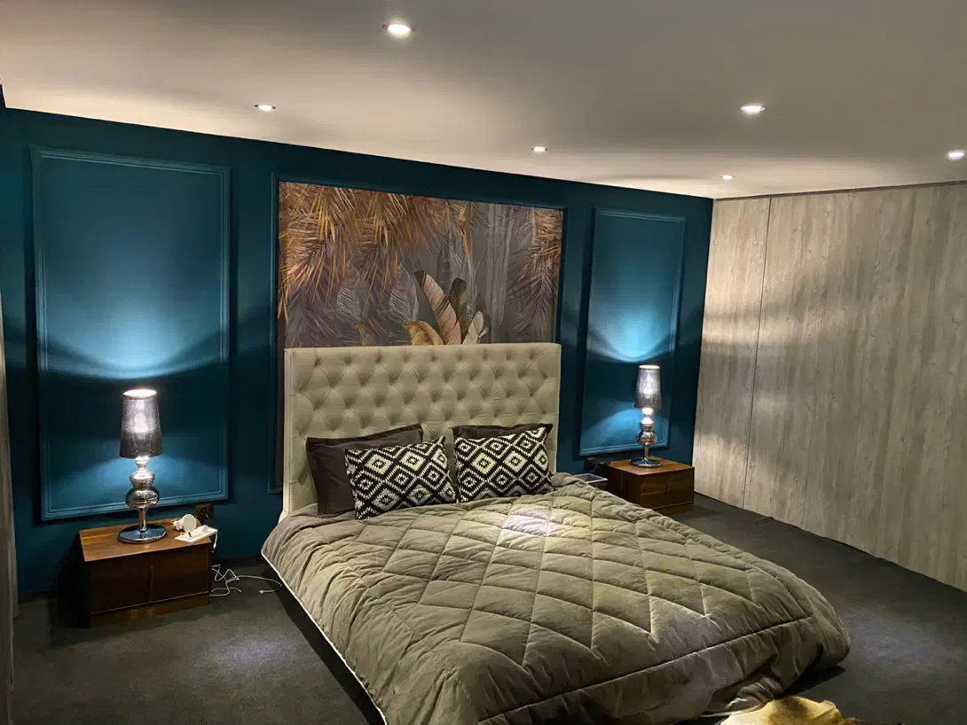 بازسازی و تغییر دکوراسیون|خدمات پیشه و مهارت|نوشهر, |دیوار