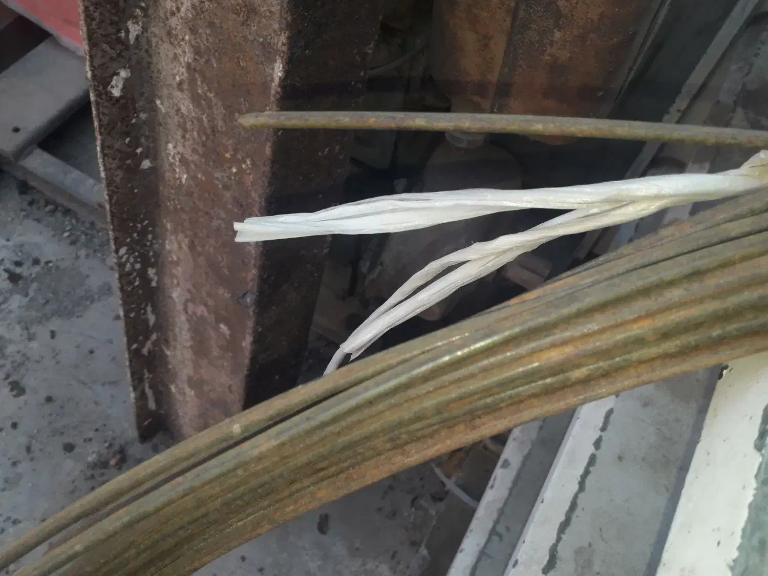 فنر چادرمسافزتی|کوهنوردی و کمپینگ|بهرمان, |دیوار