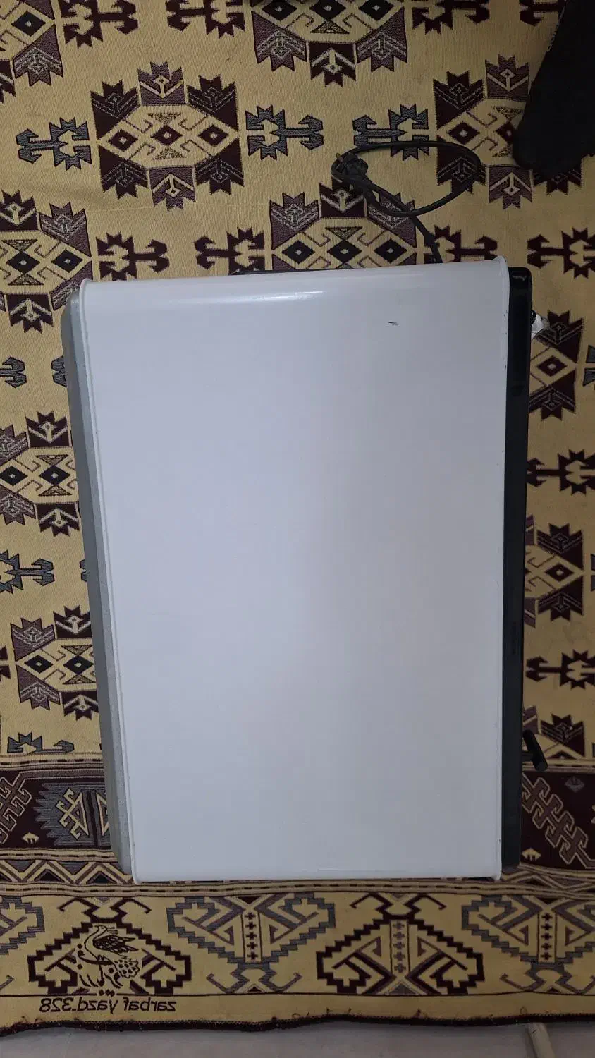 توستر سونی درحد نو|اجاق گاز و لوازم برقی پختوپز|رباطکریم, الارد|دیوار