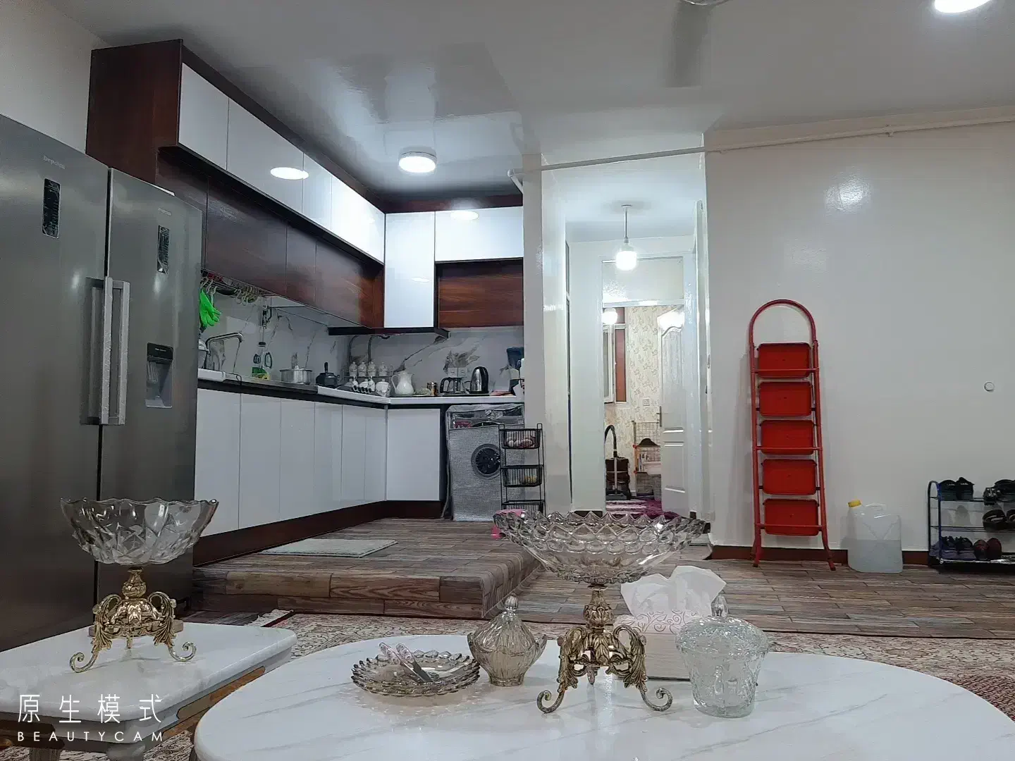 فروش آپارتمان در ۳۵ هکتاری فول امکانات|فروش آپارتمان|امیدیه, |دیوار