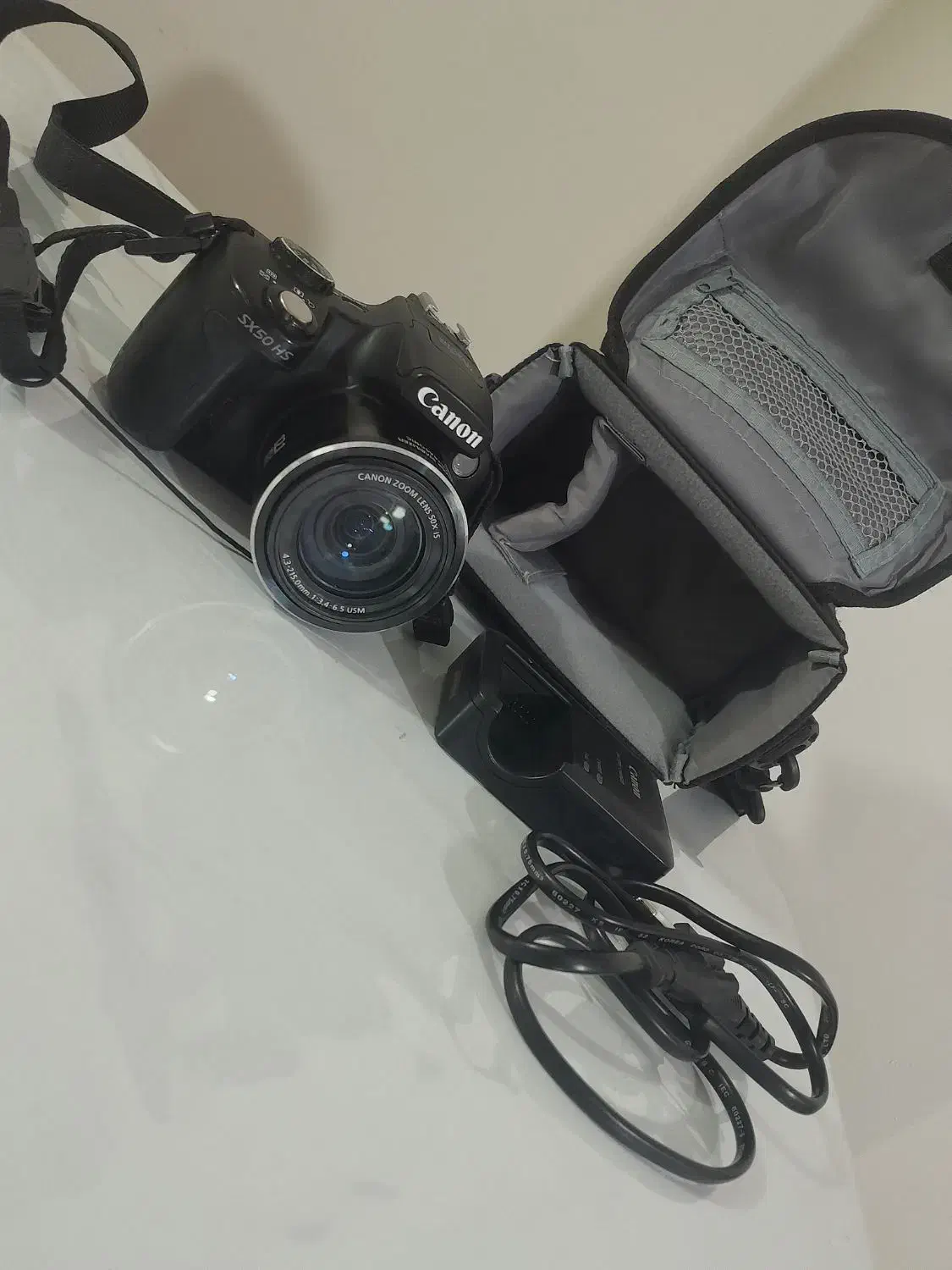 دوربین عکاسی کنون|دوربین عکاسی و فیلم‌برداری|گلستان (تهران), |دیوار