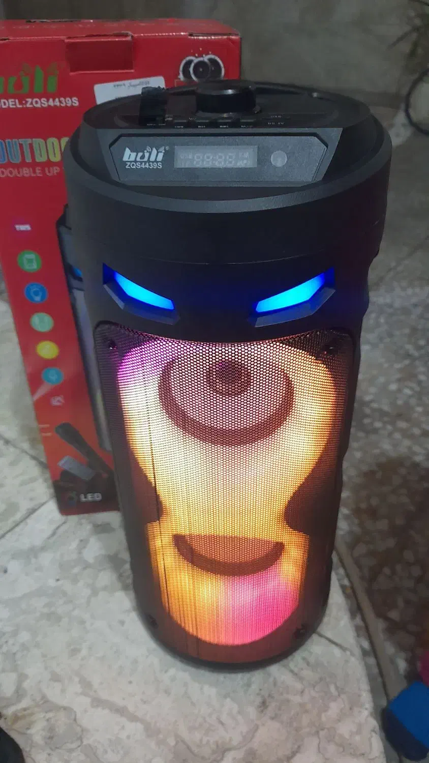 اسپیکر|سیستم صوتی خانگی|شیراز, شریفآباد|دیوار