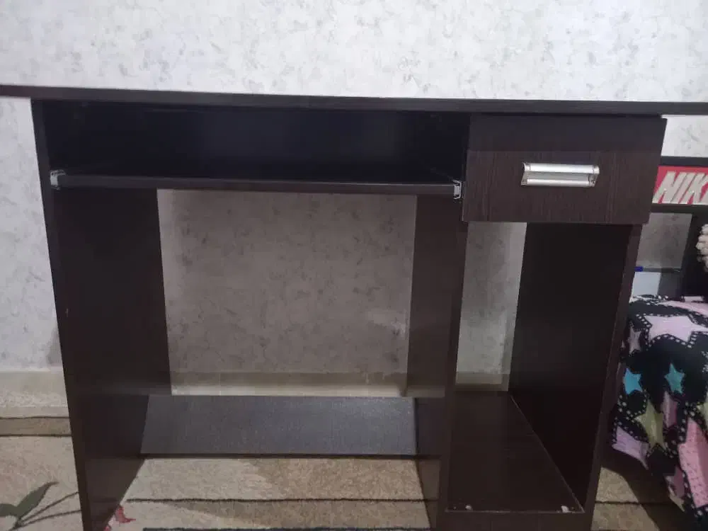 فروش میز کامپیوتر|میز تحریر و کامپیوتر|شهرکرد, |دیوار