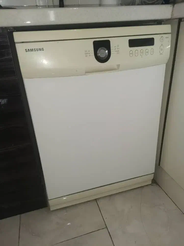 ماشین ظرفشویی سامسنگ|ماشین ظرفشویی|پردیس, فاز ۱|دیوار