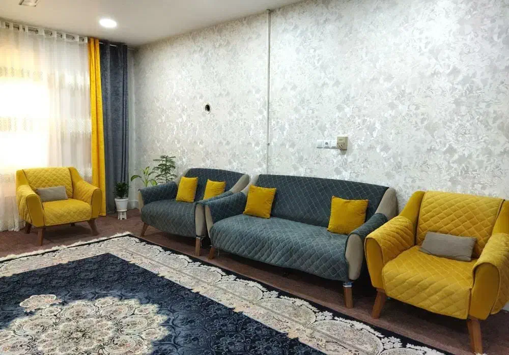 کاور مبل|خدمات پیشه و مهارت|بهبهان, |دیوار