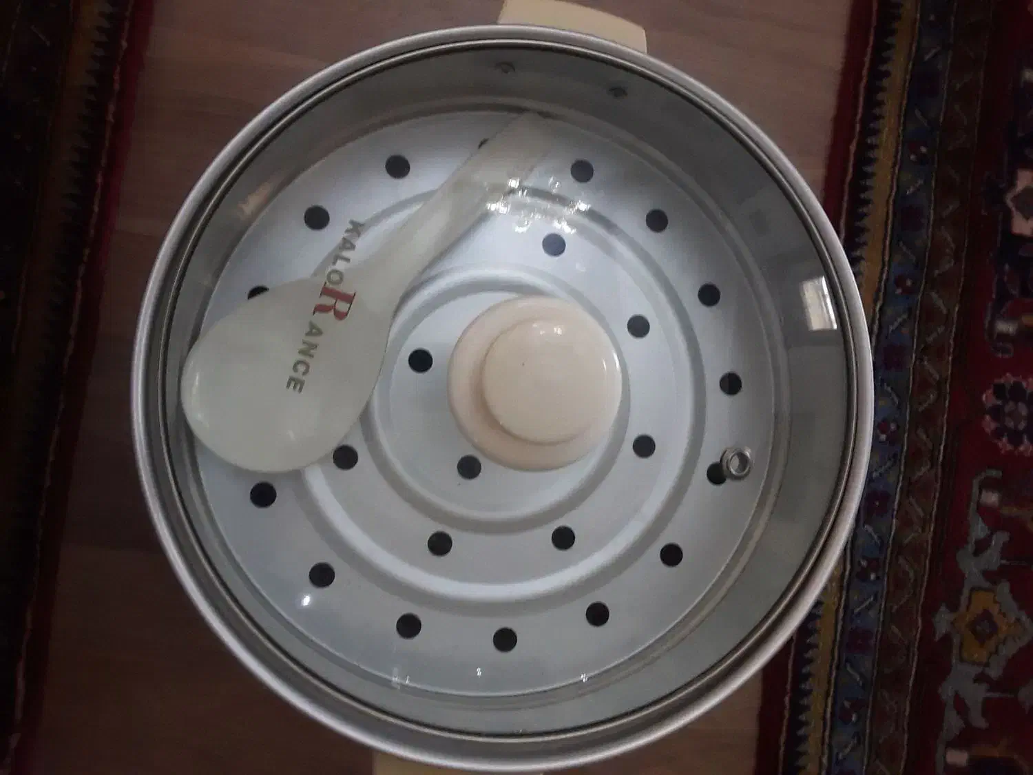 پلوپز دو کاره|سایر لوازم برقی|اردبیل, |دیوار