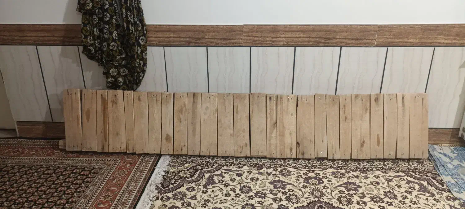 تخته قالی.تخته بنایی|ابزارآلات|شهرکرد, |دیوار