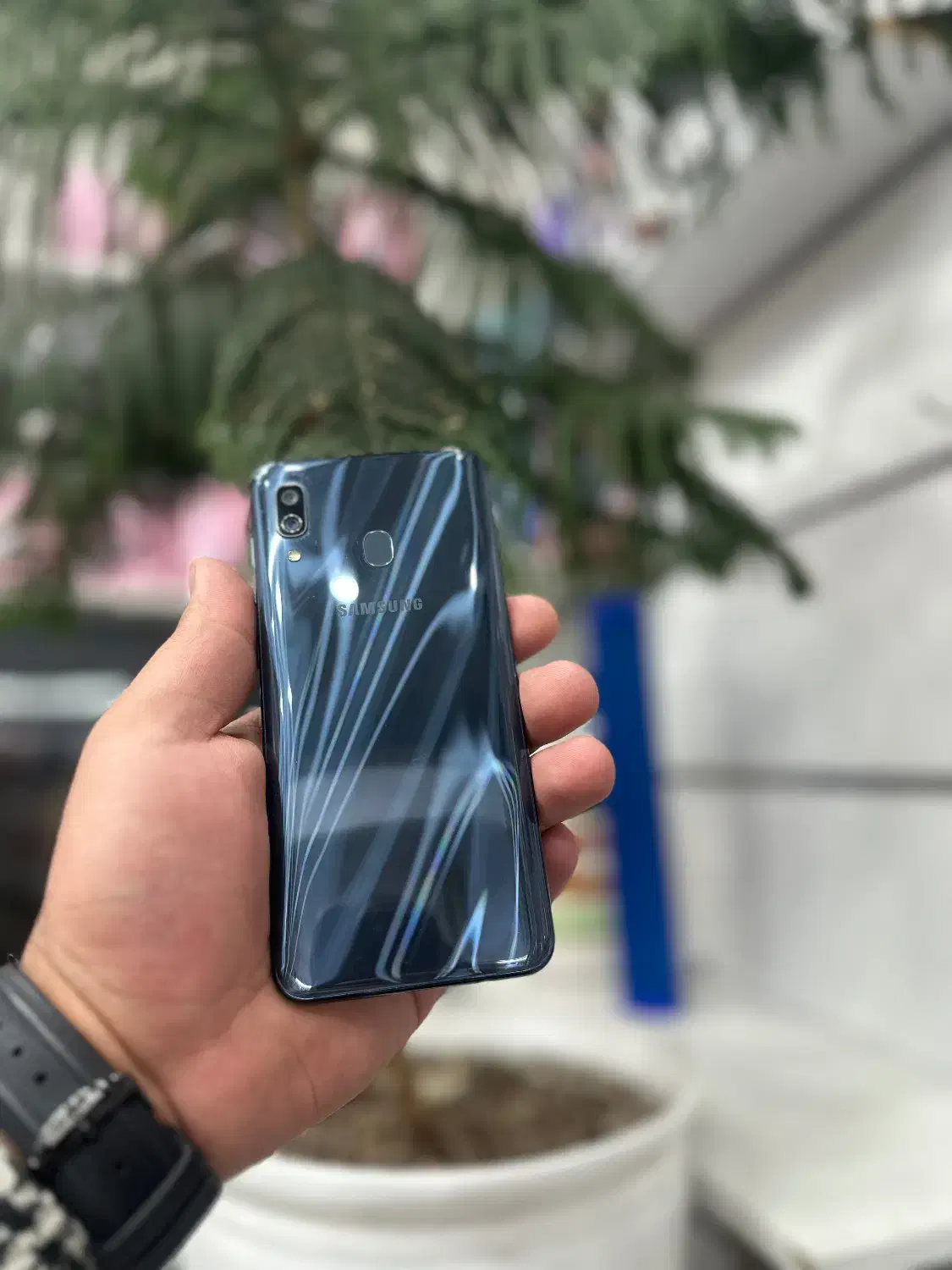 a30|موبایل|تهران, باشگاه نفت|دیوار