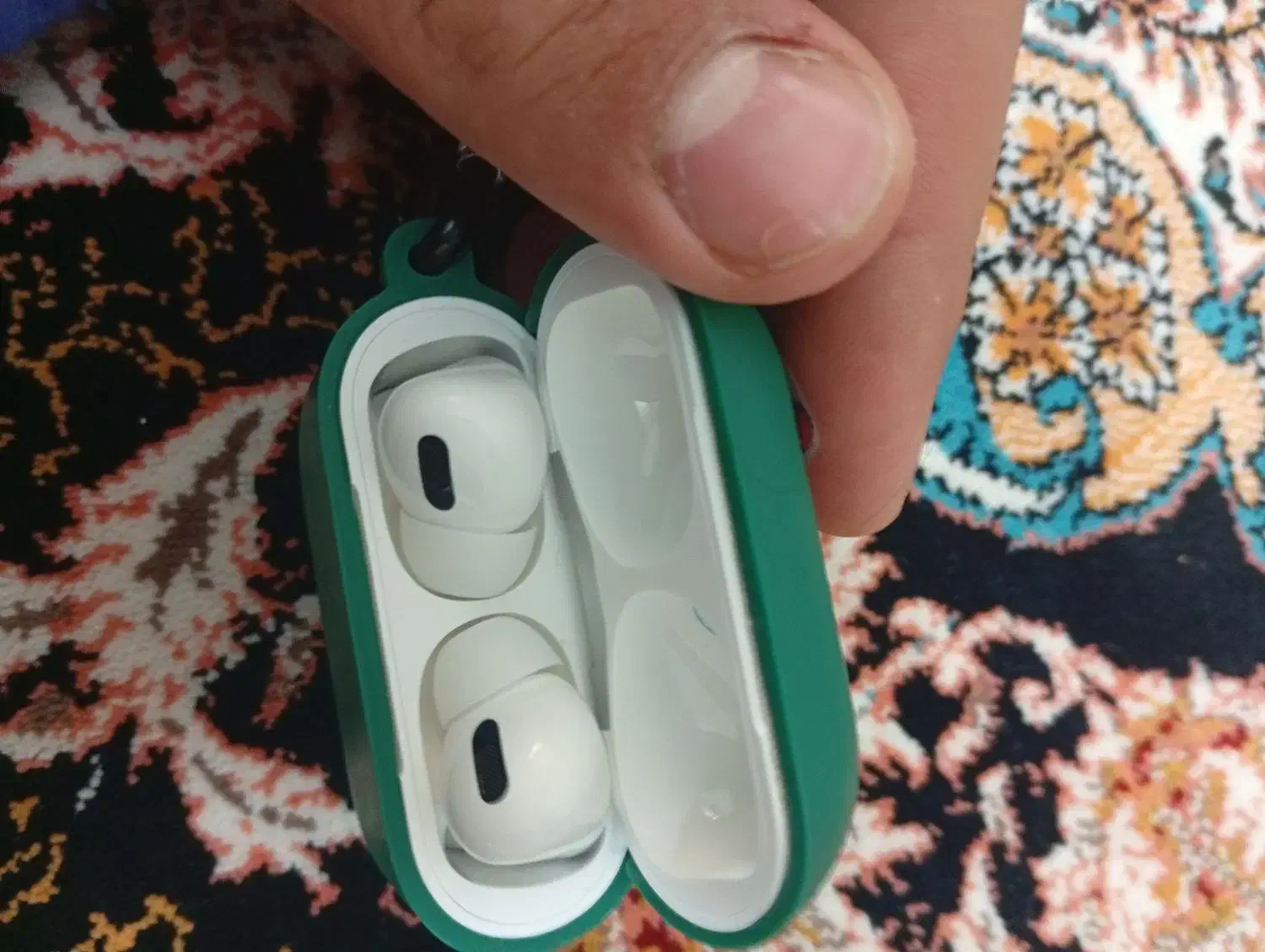 ایرپاد پرو 2|لوازم جانبی موبایل و تبلت|قرچک, باقرآباد|دیوار