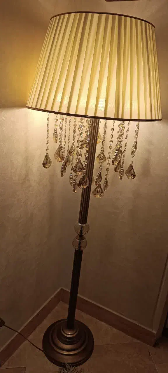 آباژور|چراغ خواب و آباژور|کرج, شاهین‌ویلا|دیوار