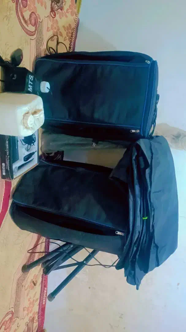 فروش دستگاه دیجی با وسایل کامل|آلات موسیقی|گنبکی, |دیوار