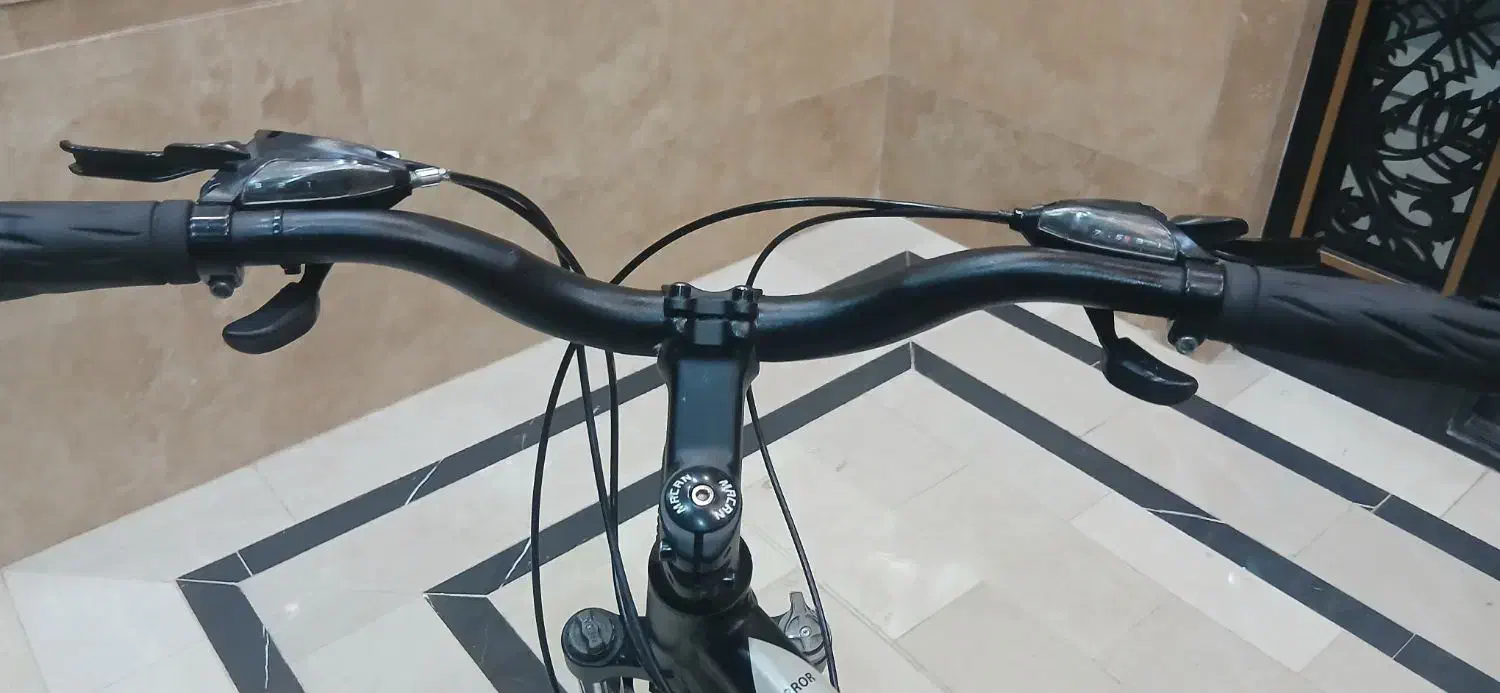 دوچرخه|دوچرخه، اسکیت، اسکوتر|قم, انسجام|دیوار