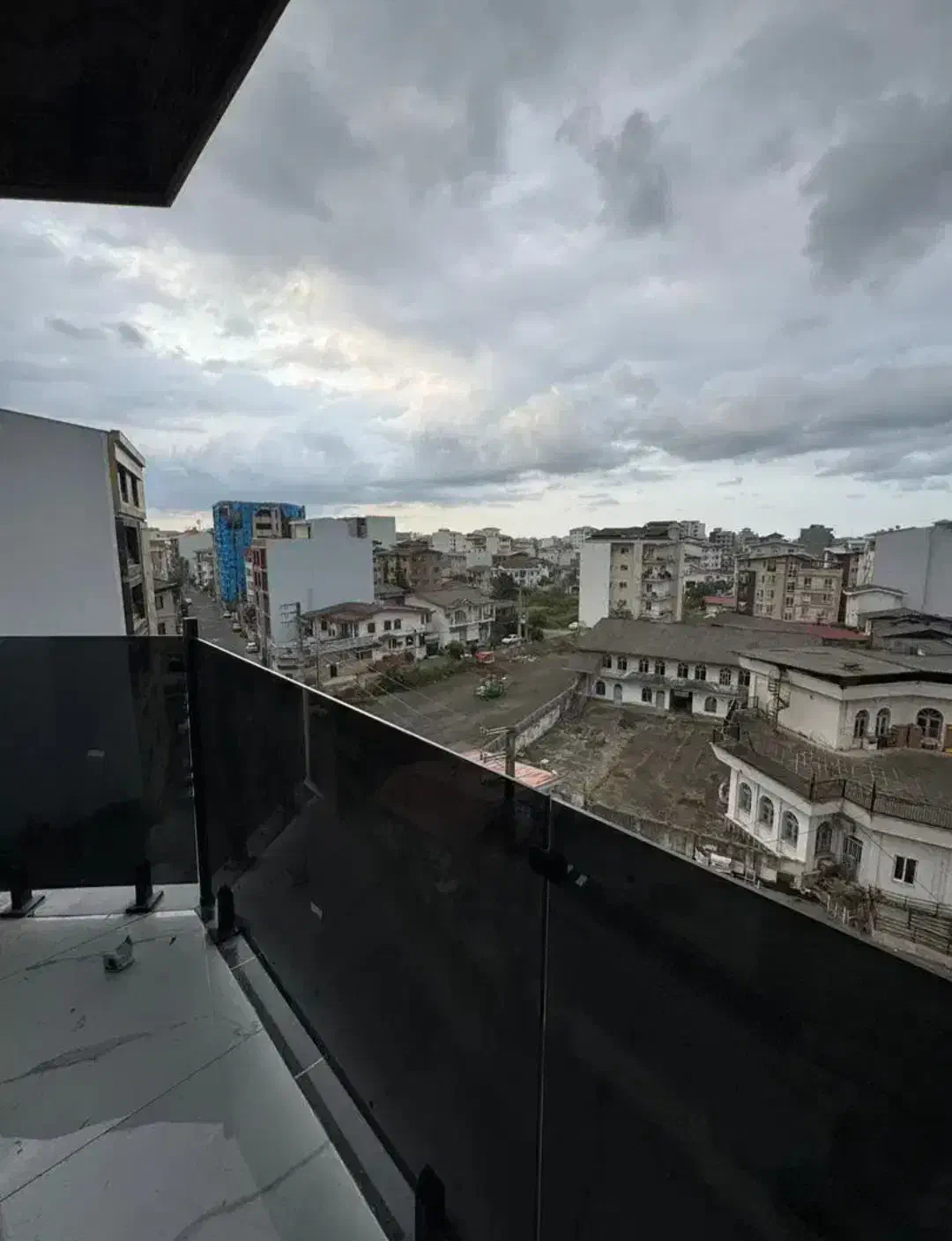 خیریان شمالی واحد ۱۰۵ متری دوخوابه/نوسازشیک ومیز|فروش آپارتمان|نوشهر, |دیوار