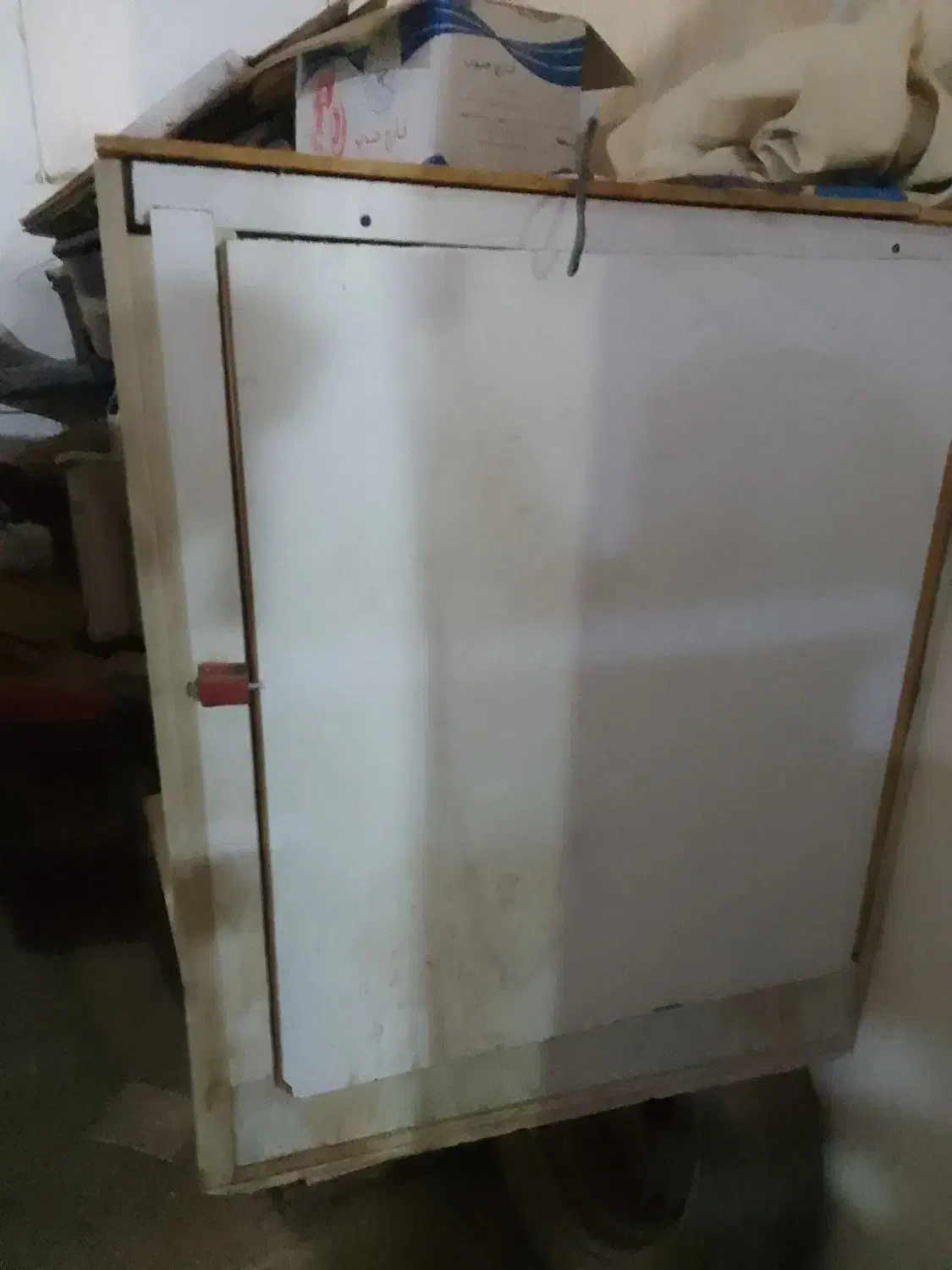 سایلنت  باکس   ۱۰  تایی|مودم و تجهیزات شبکه|اهواز, کوی مهدیس|دیوار