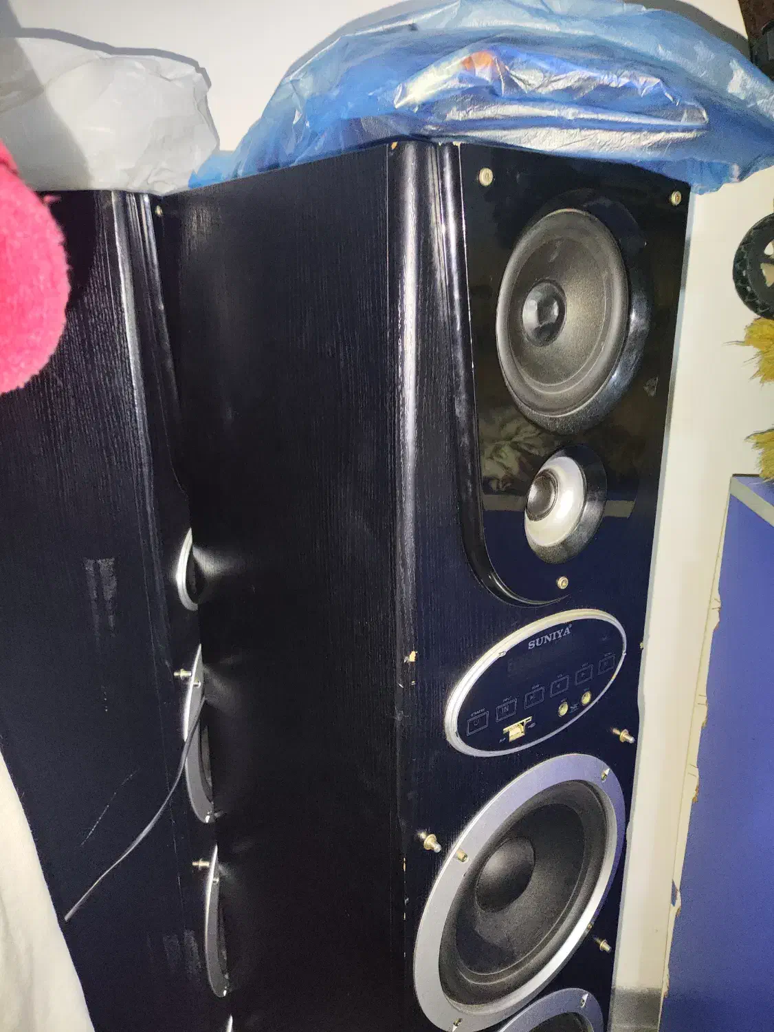 باند اکتیو|سیستم صوتی خانگی|بندرعباس, |دیوار