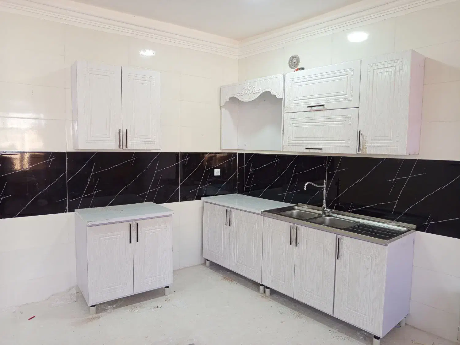 تعمیر و تغییر و نصب کابینت|خدمات پیشه و مهارت|بهبهان, |دیوار