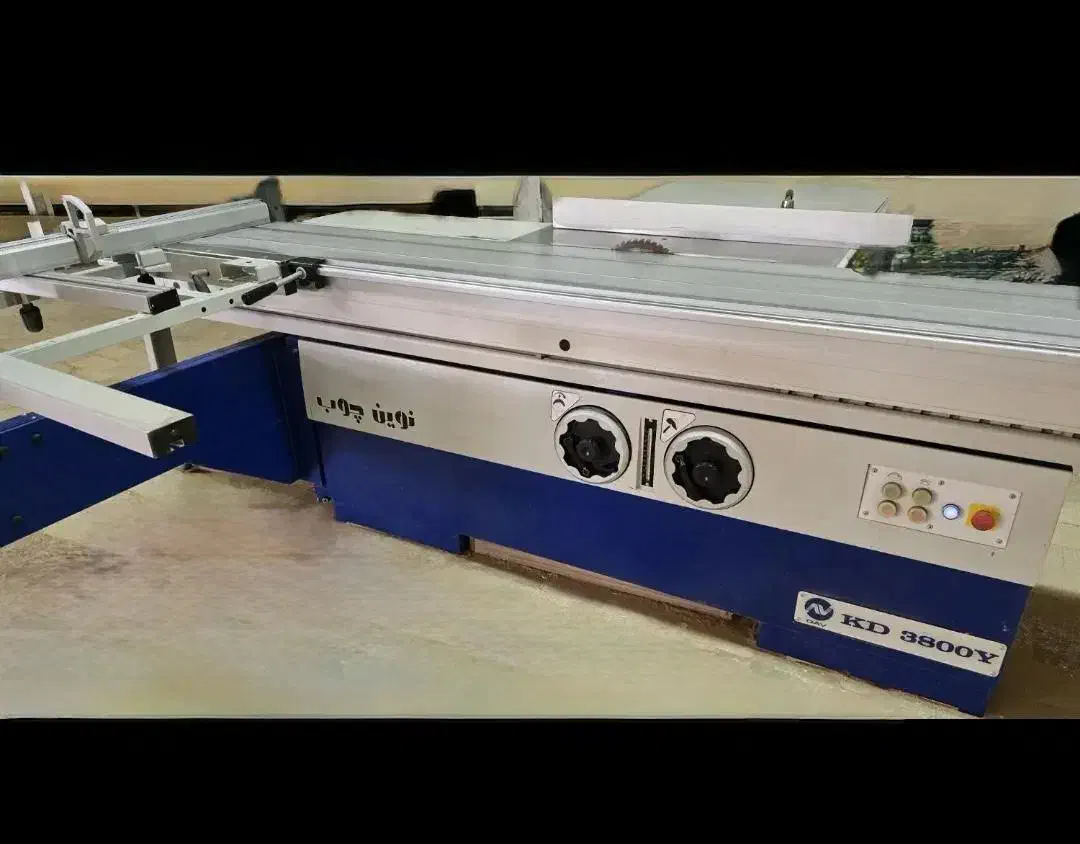 دور کن KD|ماشین‌آلات صنعتی|اهواز, زندوکیلی|دیوار