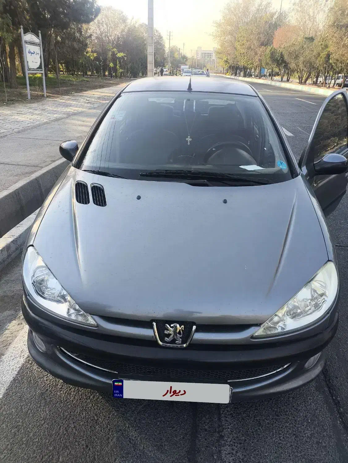 فروش|خودرو سواری و وانت|قرچک, داوود آباد|دیوار