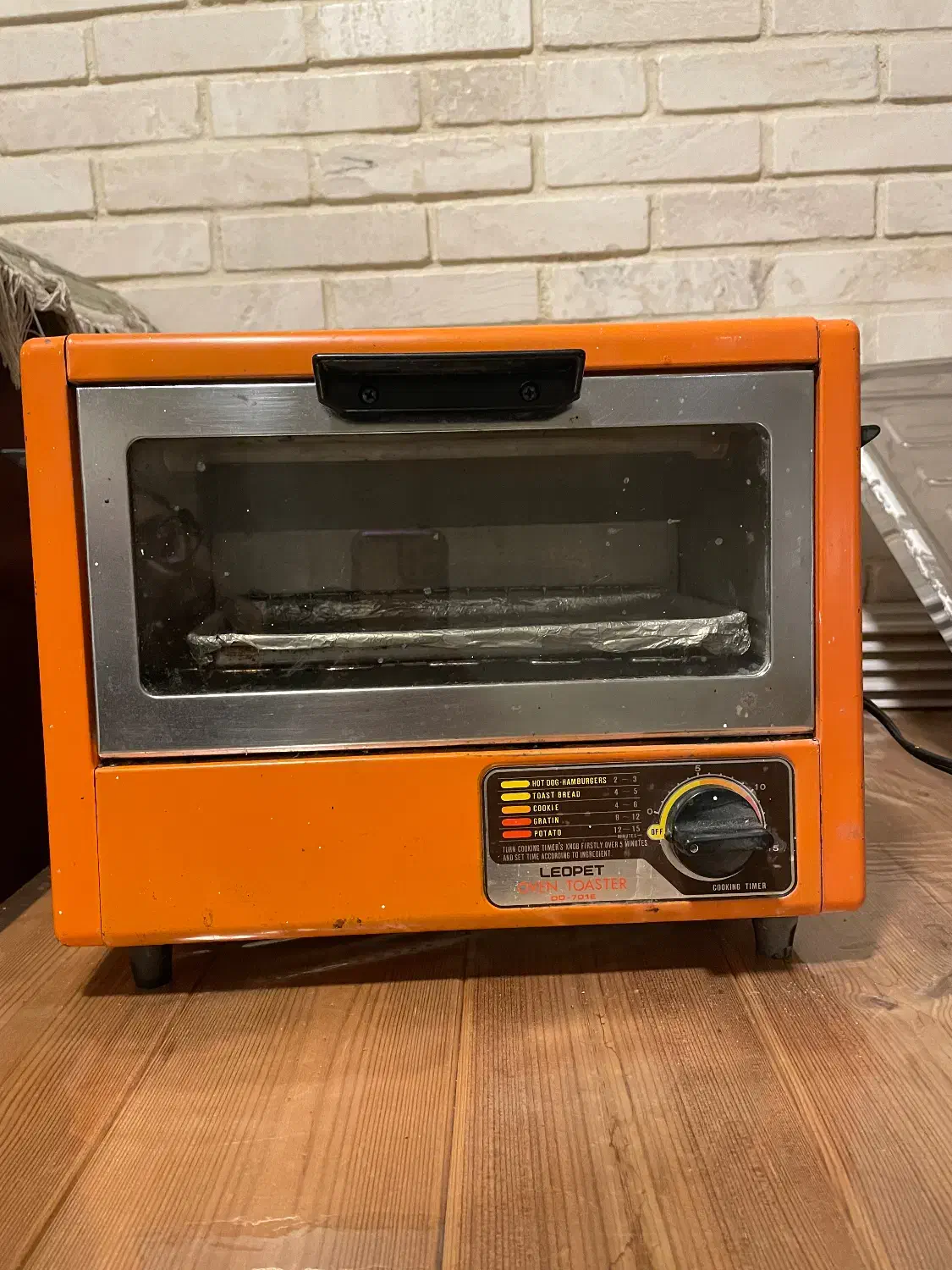 تستر آون|اجاق گاز و لوازم برقی پختوپز|نوشهر, |دیوار