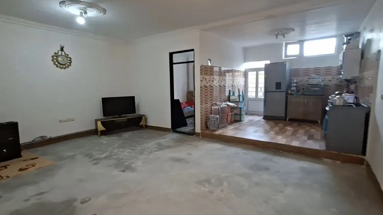 خانه ویلایی با ورودی مستقل تکخواب میدان نماز|اجارهٔ آپارتمان|مشگین شهر, |دیوار