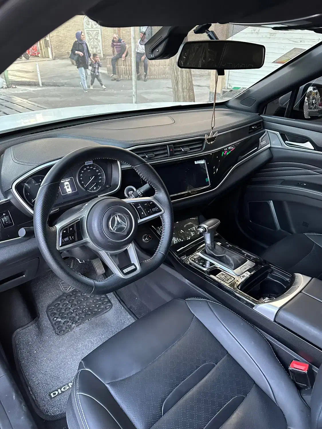 دیگنیتی 1404|خودرو سواری و وانت|ساوه, |دیوار