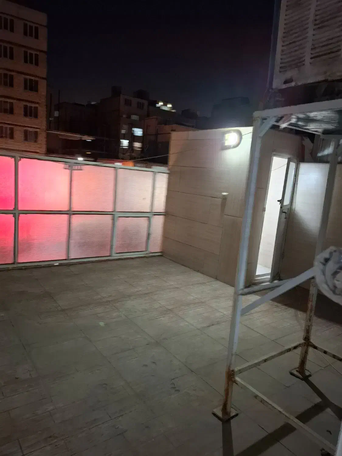 آپارتمان 110 متر شیک تمیز  توس|اجارهٔ کوتاه‌مدت آپارتمان و سوئیت|مشهد, حضرت حجت|دیوار