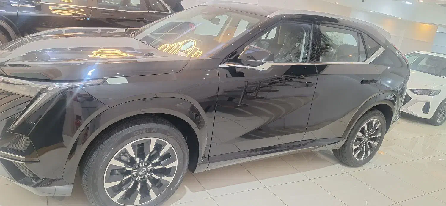 فروش گک امکو و امپو اقساطی|خودرو سواری و وانت|شیراز, هفت تنان|دیوار