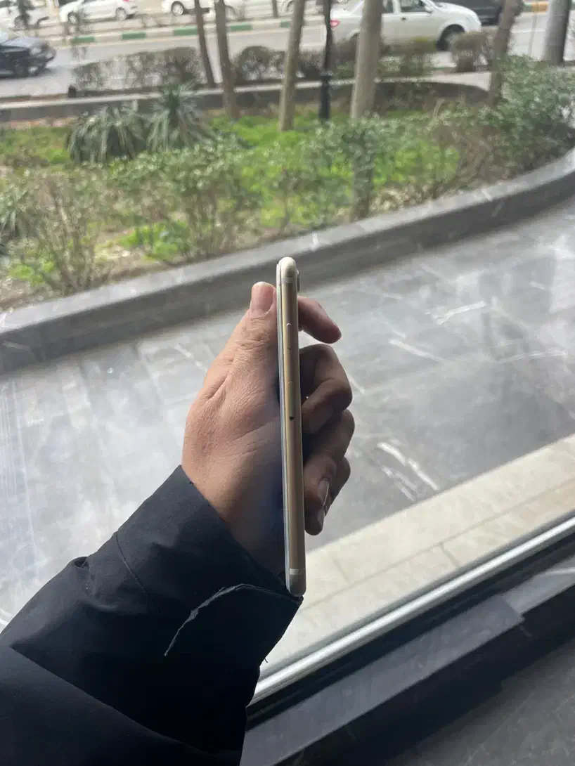 ایفون 7 لاکاغذی|موبایل|مشهد, هنرستان|دیوار