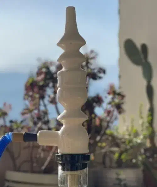 فروش قلیون سفالی و سرامیکی|کوهنوردی و کمپینگ|نوشهر, |دیوار