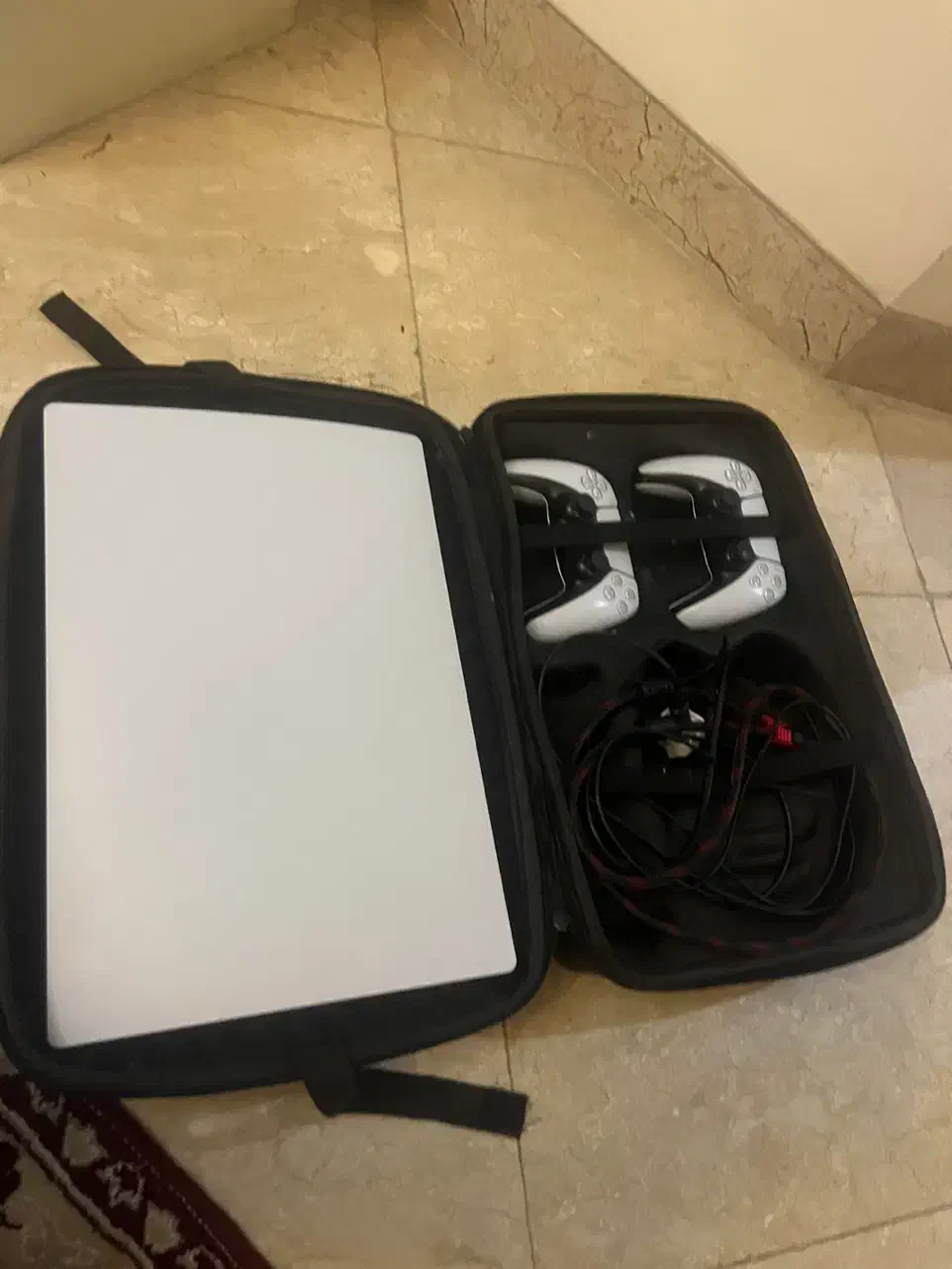 Ps5 دیجیتال دو دسته|کنسول، بازی ویدئویی و آنلاین|تهران, شکیبا|دیوار