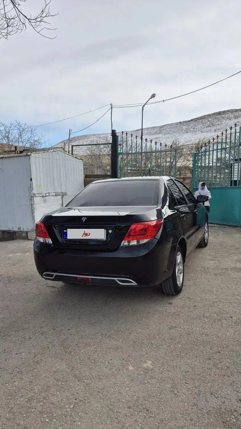 دنا در حد خشک|خودرو سواری و وانت|بیجار, |دیوار