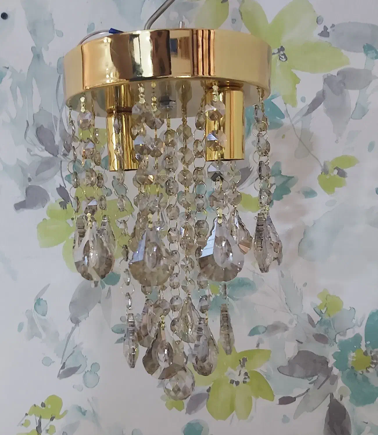 لوسترهای سقفی|لوستر و چراغ آویز|تبریز, |دیوار