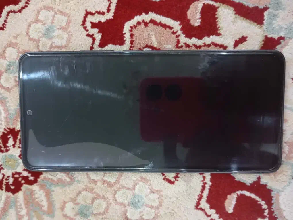شیائومی Redmi Note 13 4G با حافظهٔ ۲۵۶ گیگابایت|موبایل|اهواز, فاز ۱ پادادشهر|دیوار
