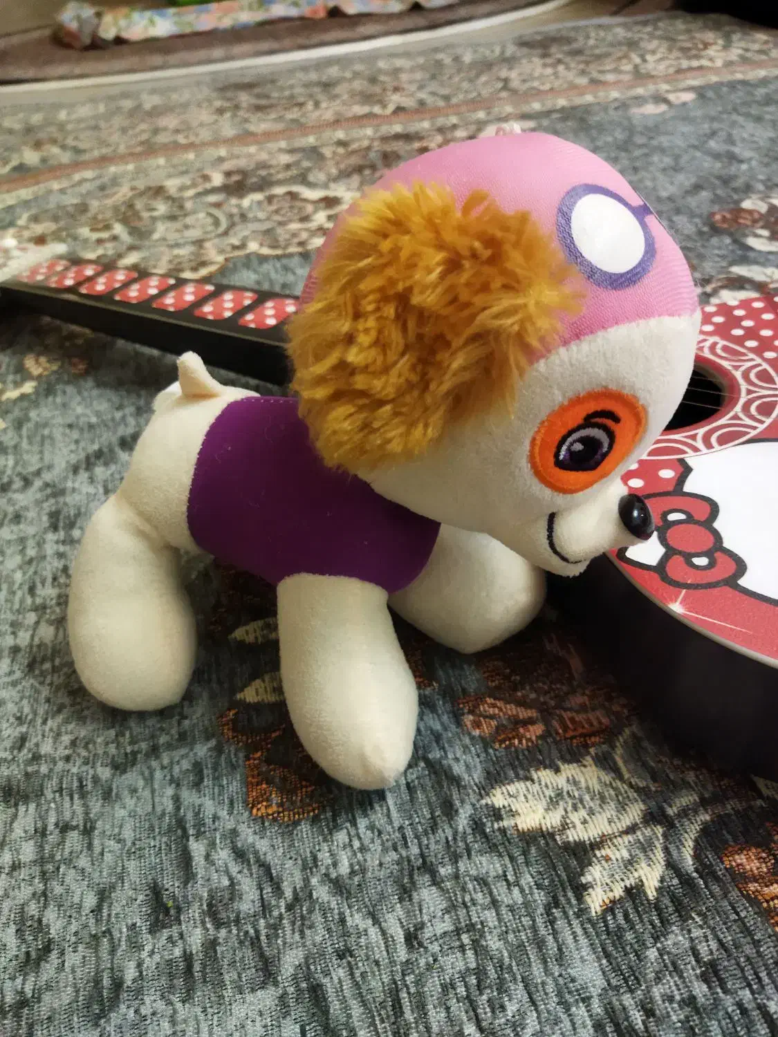 سگ های نگهبان|اسباب‌‌بازی|تهران, سلسبیل شمالی|دیوار