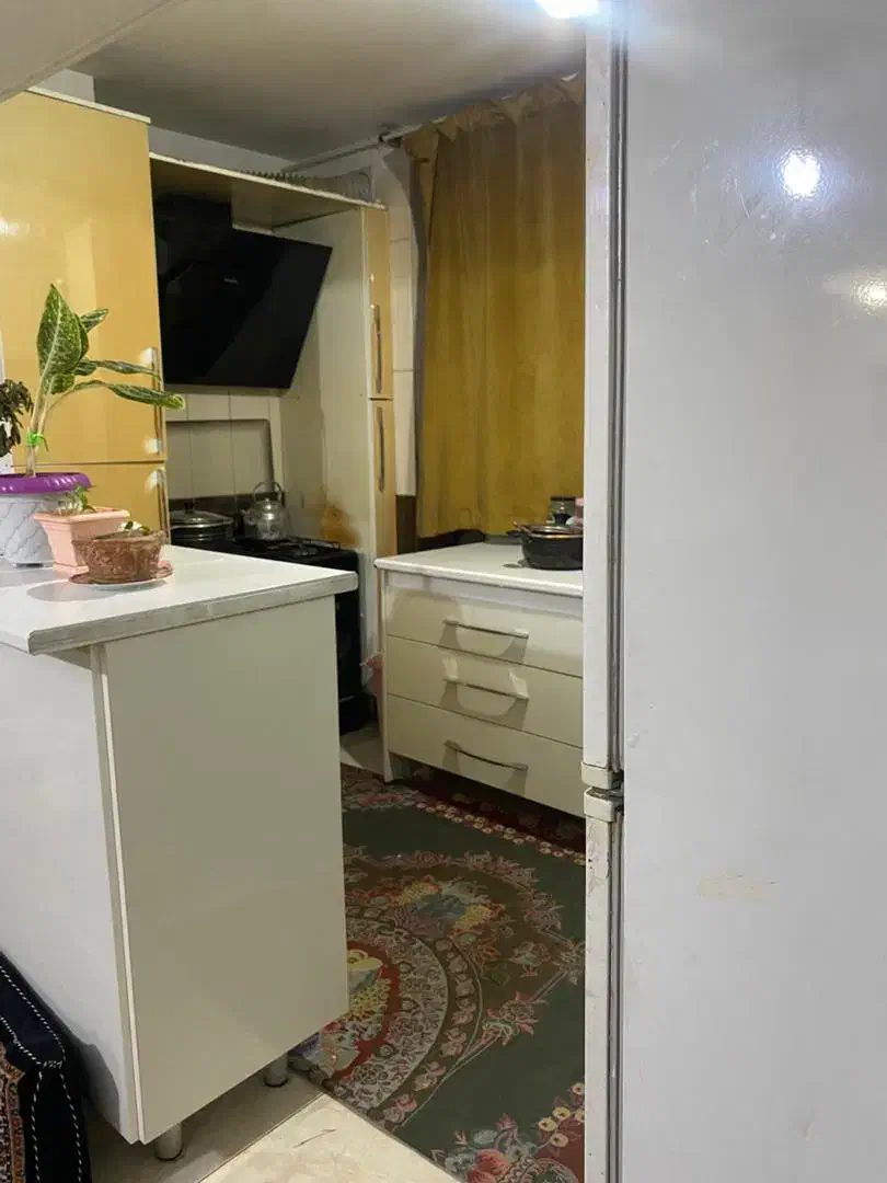 قلب وایین آپارتمان اجاره. جویبار.بعثت چهار.مروارید|اجارهٔ آپارتمان|شهریار, شهرک وائین|دیوار