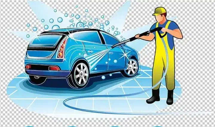 کارگرکارواش|استخدام سرایداری و نظافت|تهران, شهرک ابوذر|دیوار