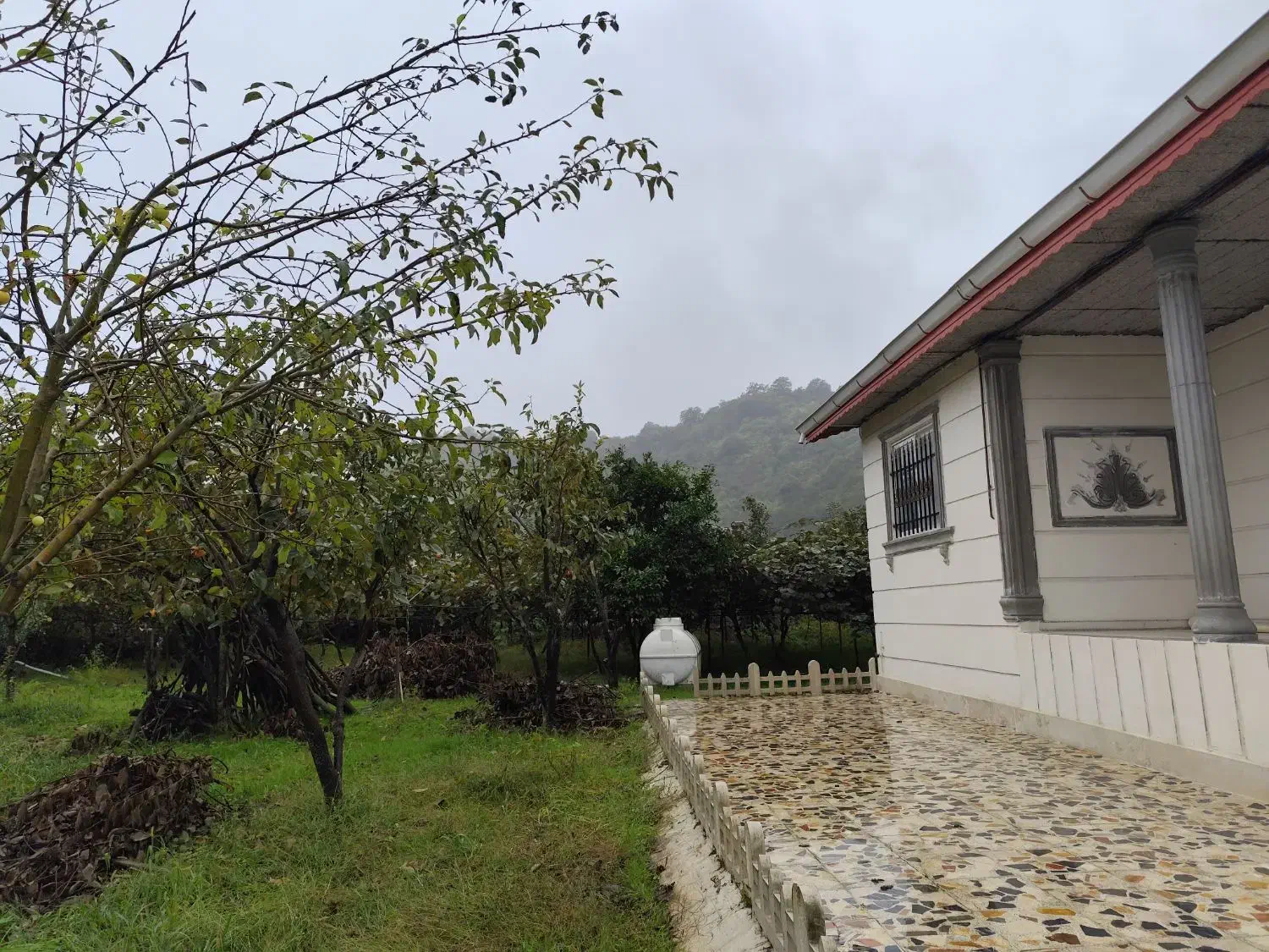 باغ ویلا|فروش خانه و ویلا|لیسار, |دیوار