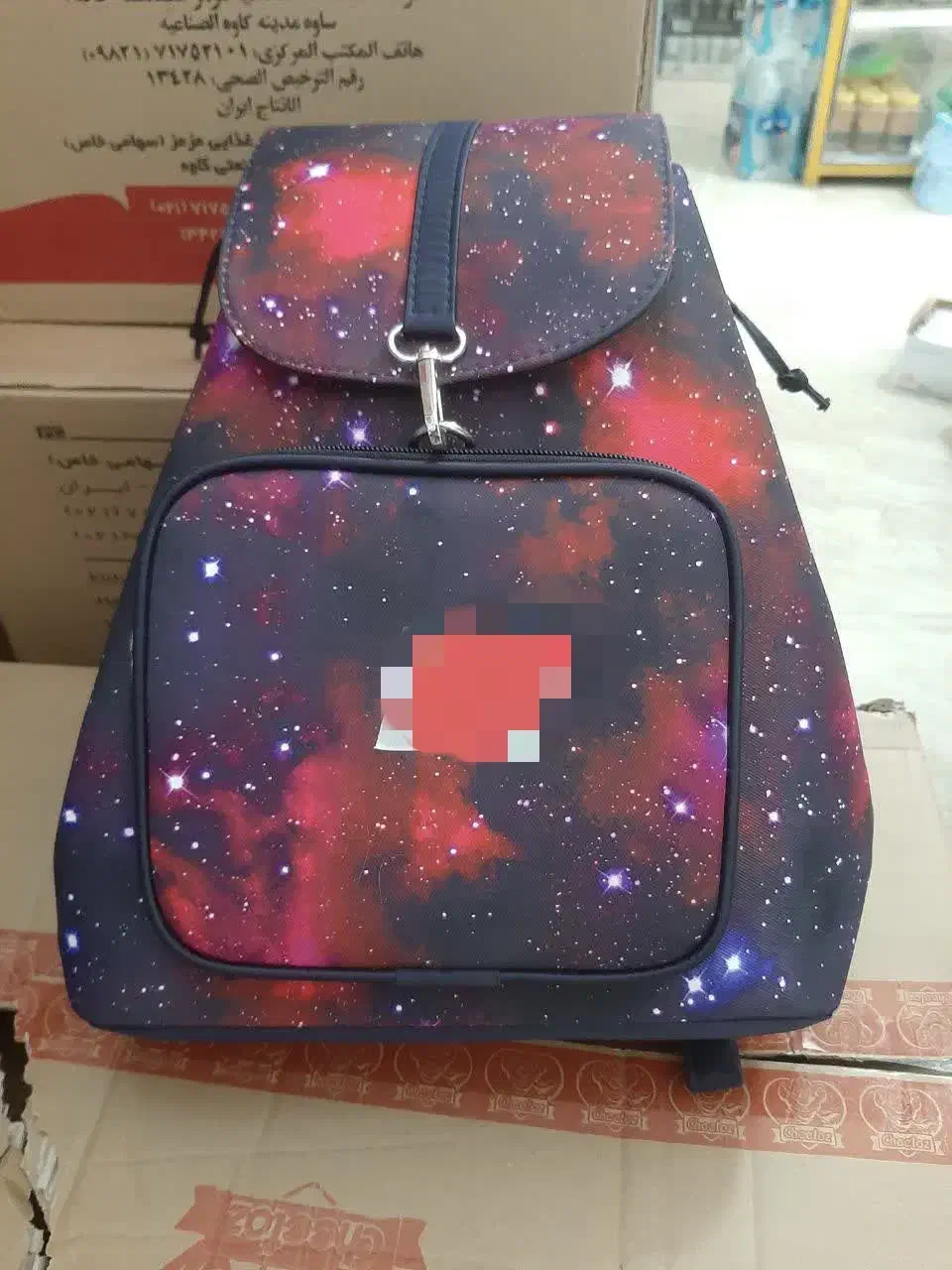 حراج کوله ولپ تاب وکتونی وبوت زنانه|کیف، کفش، کمربند|قم, هنرستان|دیوار