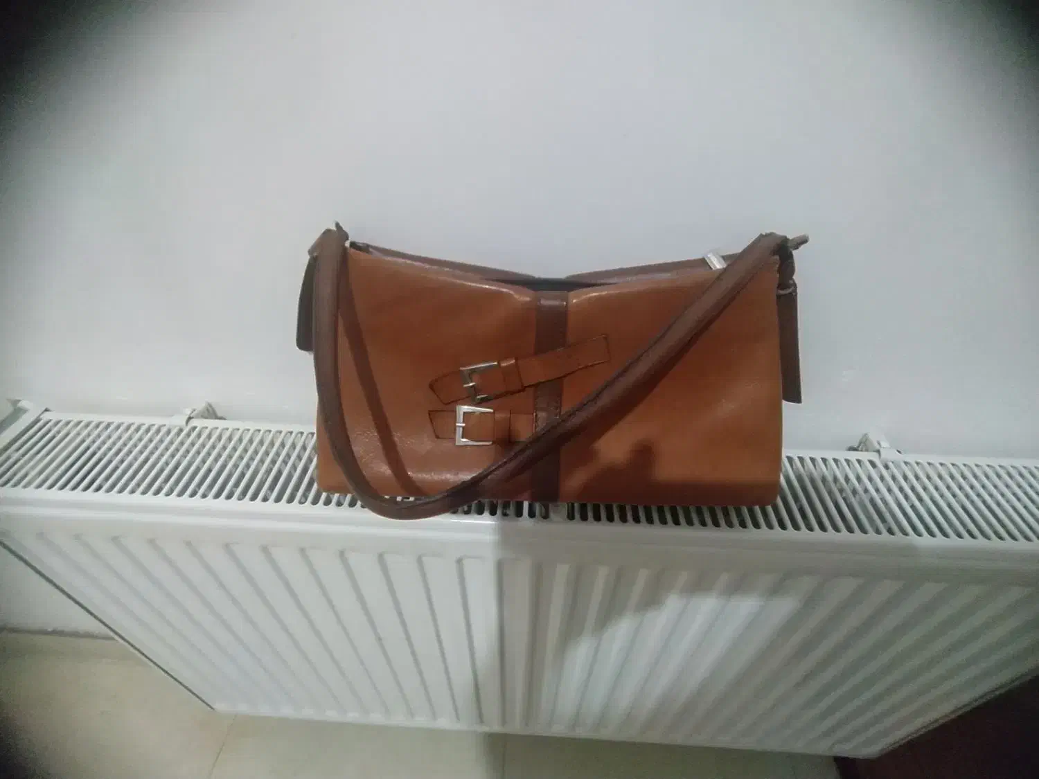 کیف و کفش ست چرم اصل|کیف، کفش، کمربند|زنجان, |دیوار