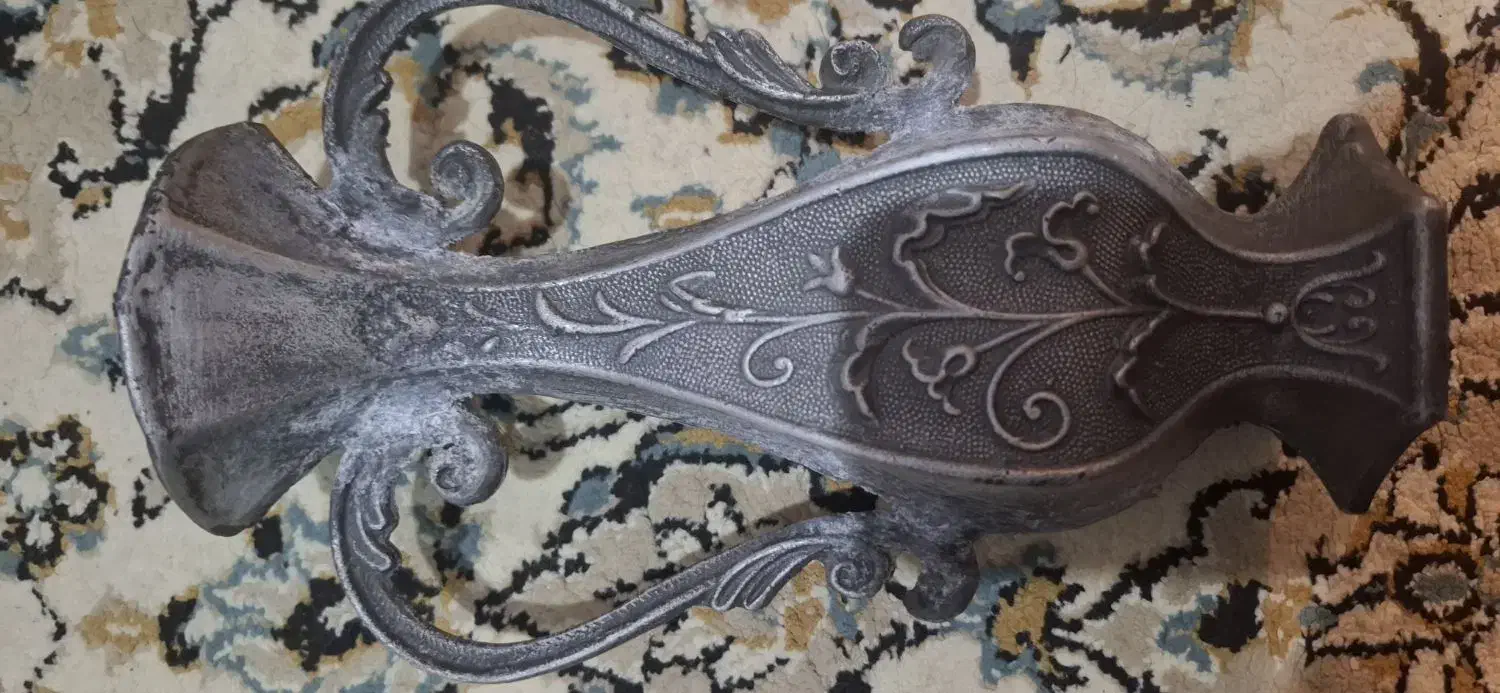 گلدان تزئینی ۳۵۰|صنایع دستی و سایر لوازم تزئینی|همدان, |دیوار