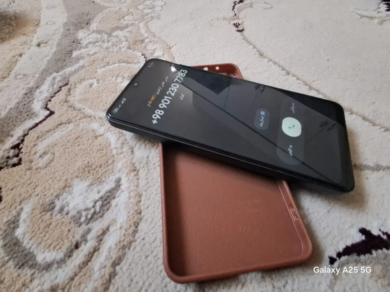 نوت ۱۳ تمیز|موبایل|مشهد, توس (بلوار توس)|دیوار