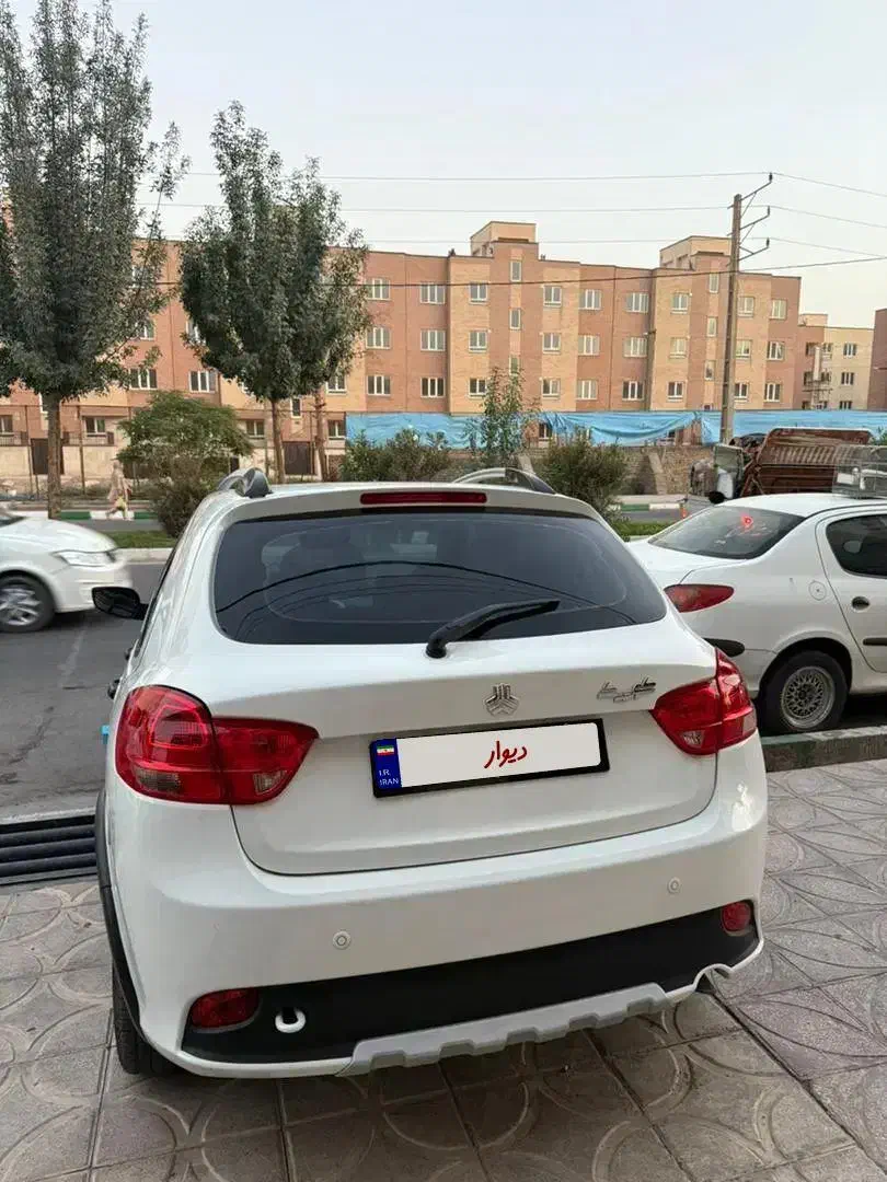 کوییک Gxr 1403|خودرو سواری و وانت|قرچک, شهرک گلها|دیوار