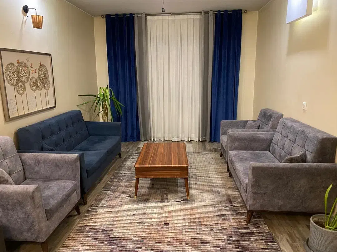 ۱۱۰متر/فول بازسازی/میرداماد