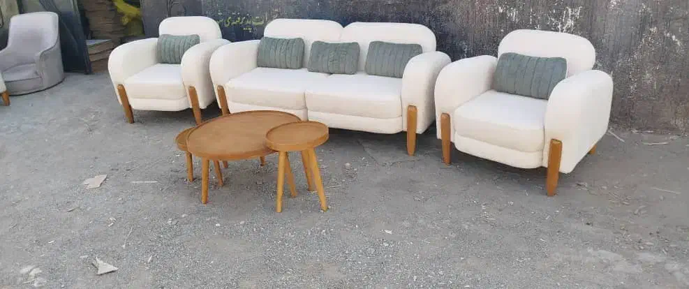 تولیدی مبلمان|مبلمان خانگی و میز عسلی|رشت, لاکان شهر|دیوار