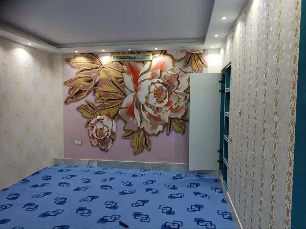 واحد یک خواب شیک|اجارهٔ آپارتمان|زاهدان, |دیوار