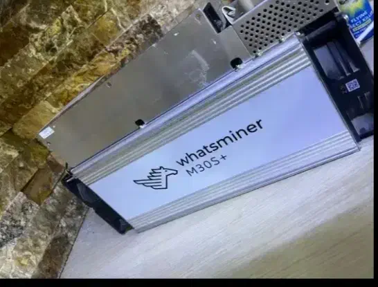 ماینر استوک چینm30|قطعات و لوازم جانبی رایانه|اهواز, کمپلو جنوبی|دیوار