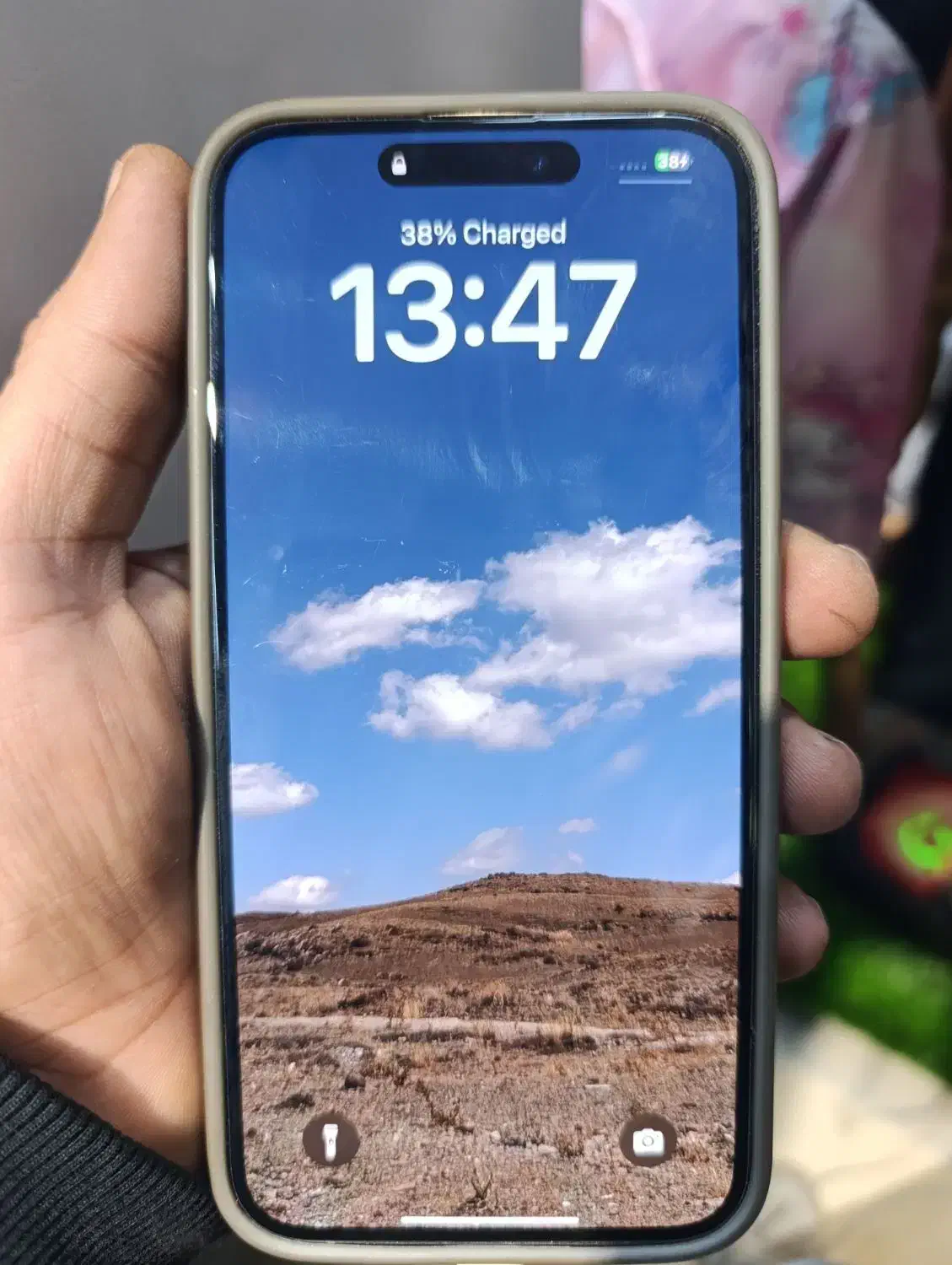 iPhone 15promax|موبایل|رشت, فلسطین|دیوار