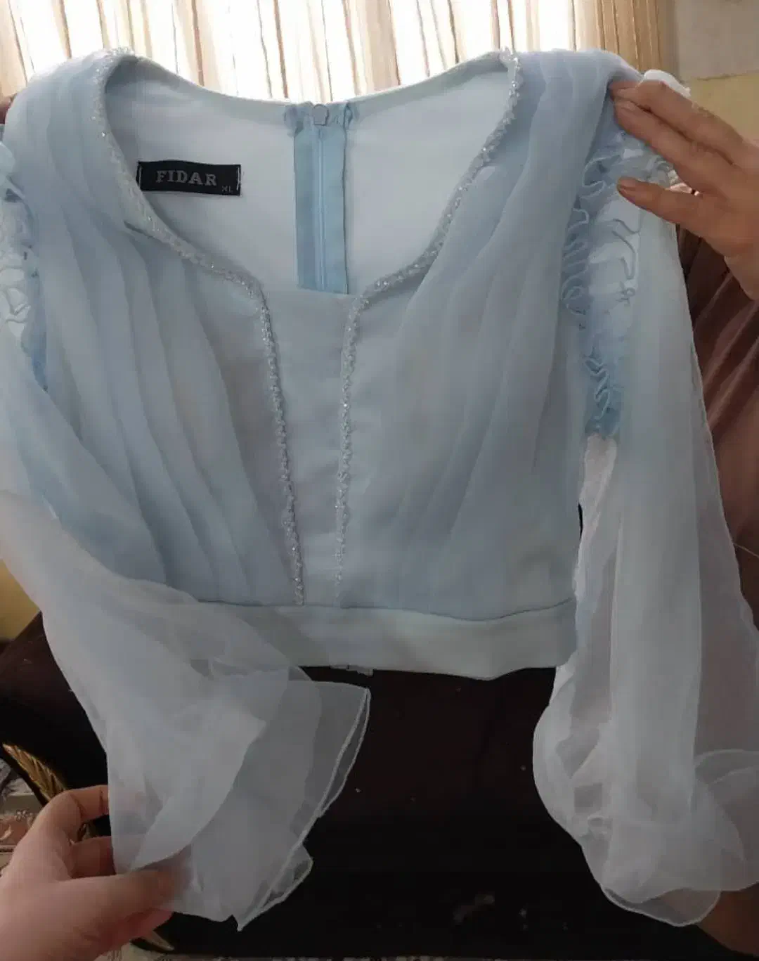 لباس مجلسی|لباس|اهواز, پادادشهر|دیوار