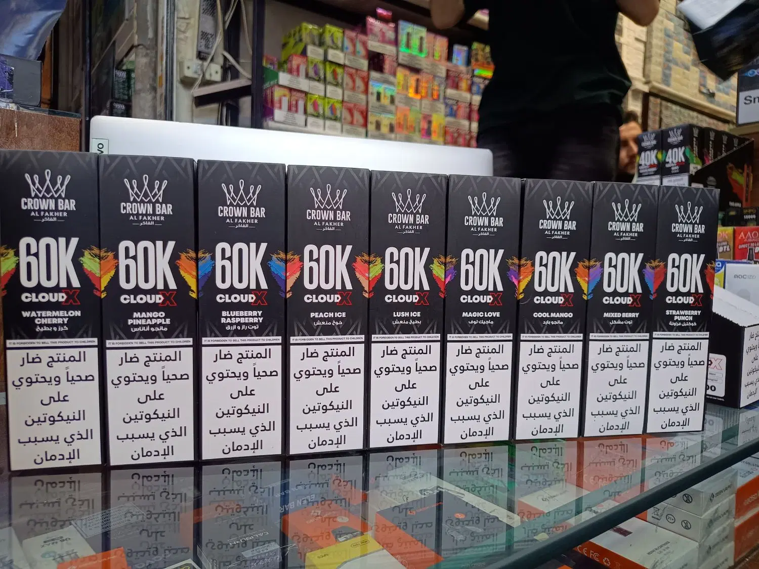 پاد الفاخر۶۰و۴۰هزار|زیورآلات و اکسسوری|تهران, مولوی|دیوار